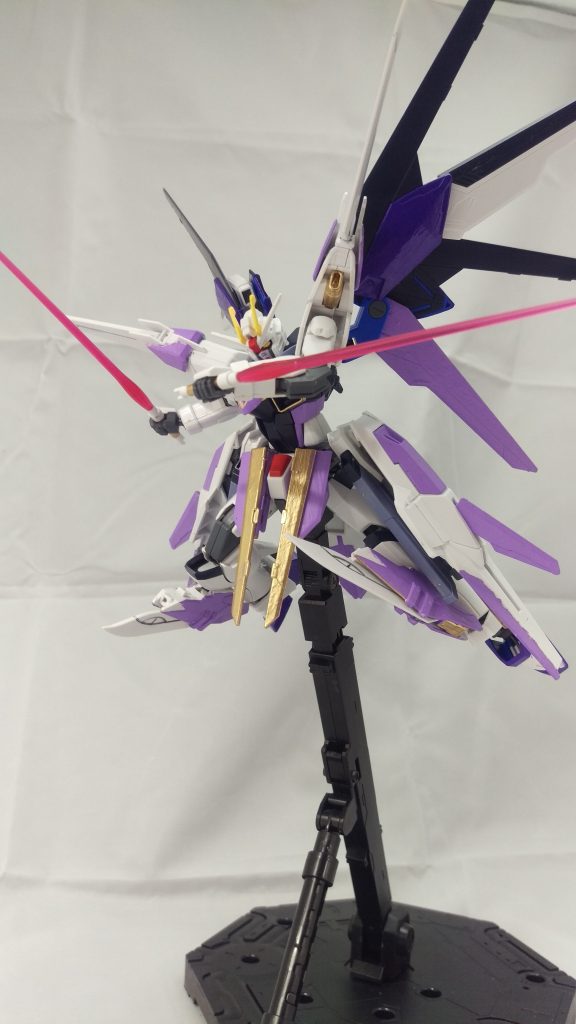 ラケルタビームサーベル