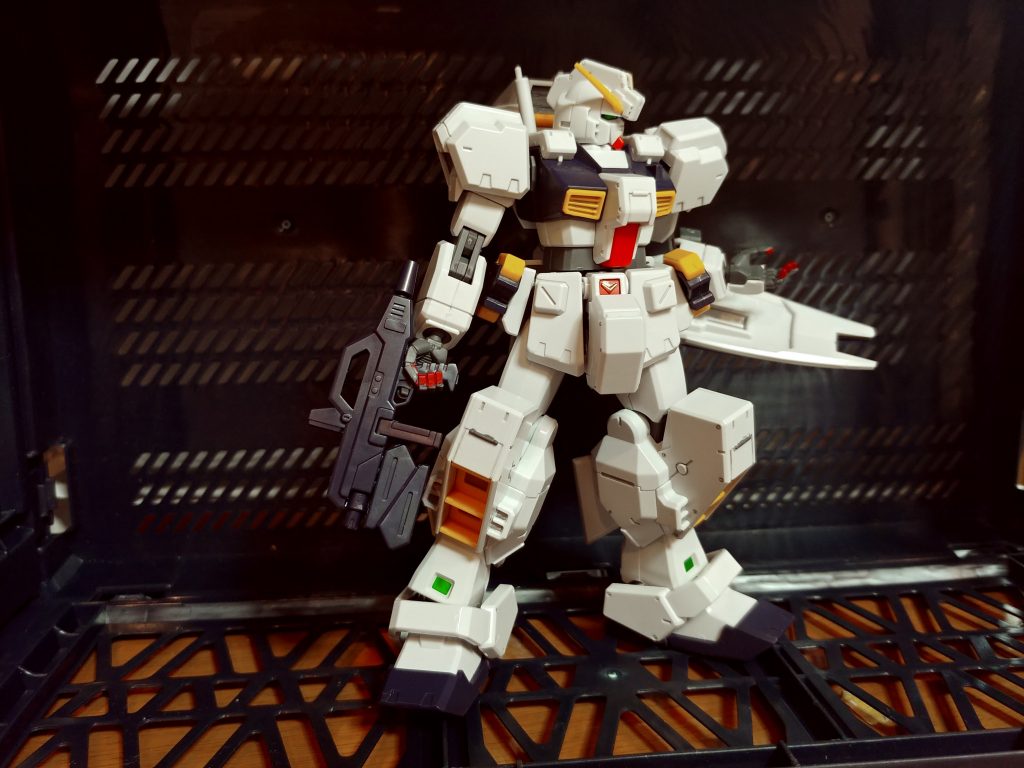 TR-1ヘイズル–3枚目/制作者：Kn