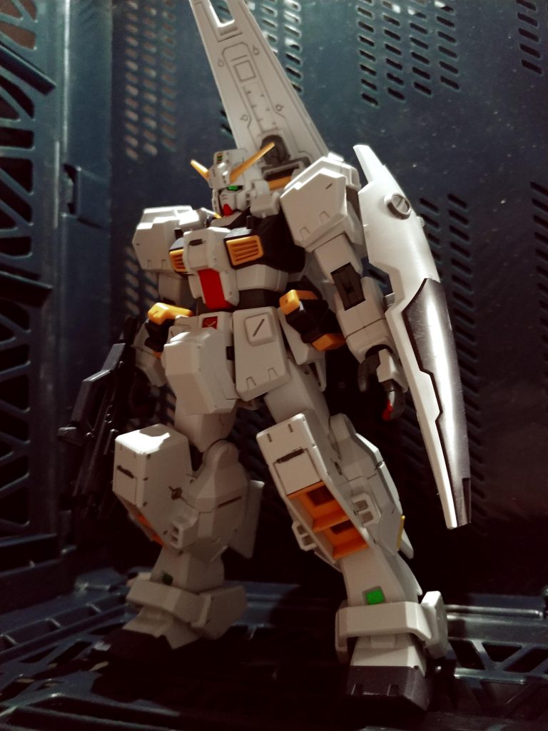 TR-1ヘイズル–2枚目/制作者：Kn