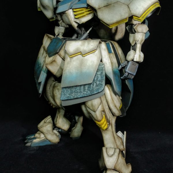 近藤版　バルバトス