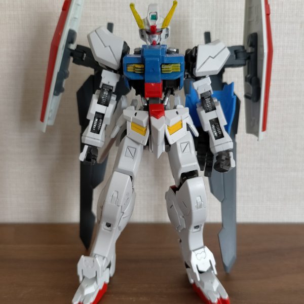 ガンダム  コアスタロト