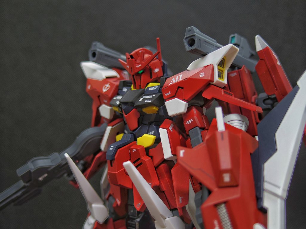 ツインビームキヤノン