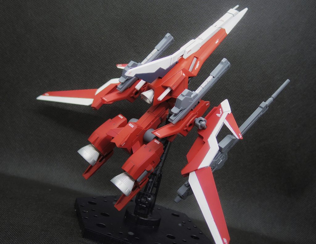 ΔⅡガンダム–6枚目/制作者:ΔⅡ