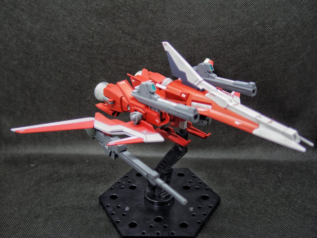 ΔⅡガンダム|ΔⅡさんのガンプラ作品|GUNSTA(ガンスタ)