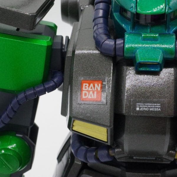 どっちつかずのハイザック