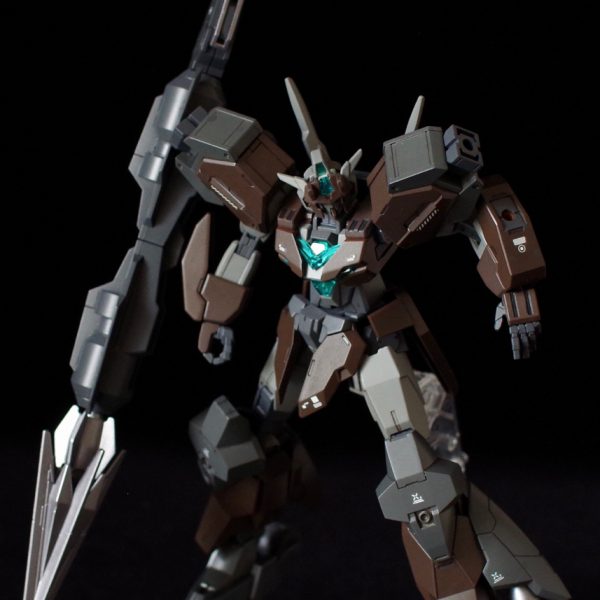 サタニクスガンダム