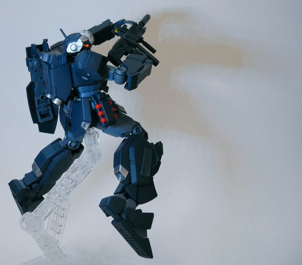 RGM-96X  ジェスタ–3枚目/制作者：ぽち。