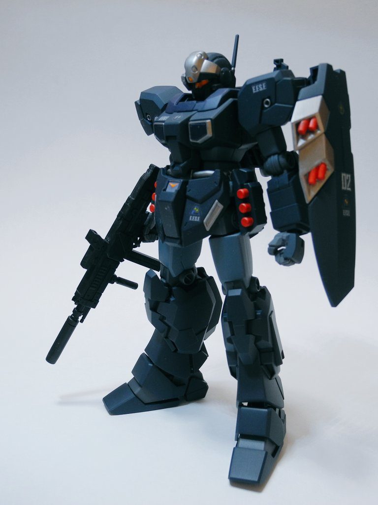 RGM-96X  ジェスタ–4枚目/制作者：ぽち。