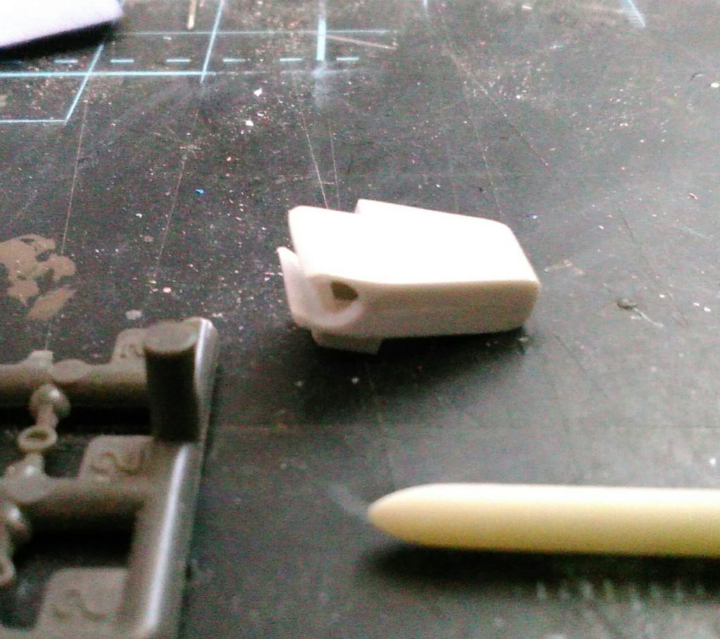 弾倉ポイントです!