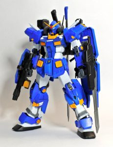 建御雷さんのガンプラ作品一覧 Gunsta ガンスタ