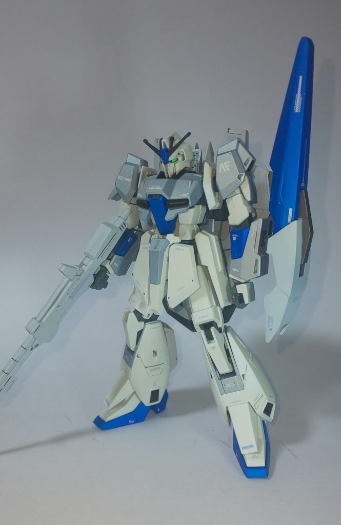 ゼータガンダム–2枚目/制作者：g_republic_28