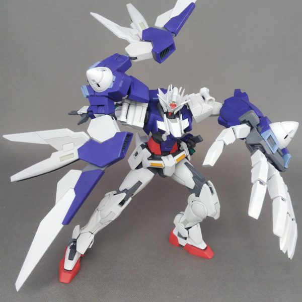 ダブルオー　ケイリス