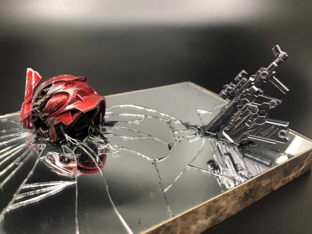 ストーリーとか背景とかは皆様のご想像にお任せします。