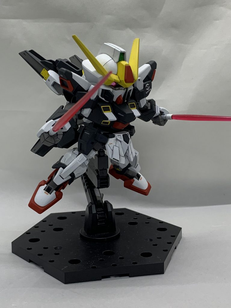 久しぶりの投稿になります。–4枚目/制作者：アマテラス