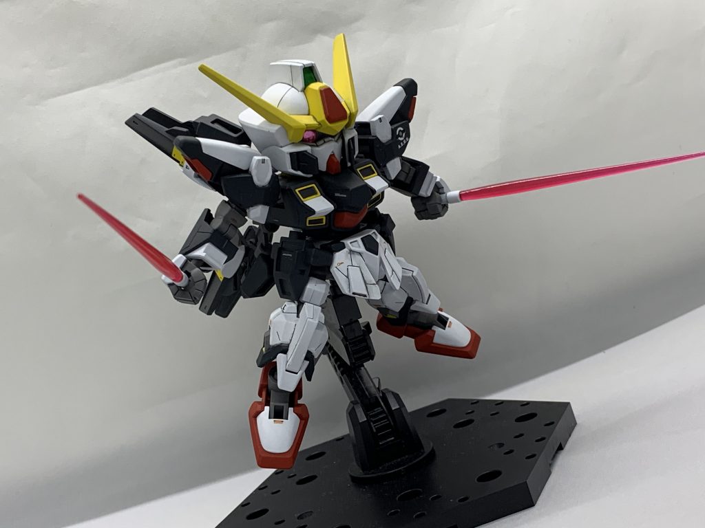 久しぶりの投稿になります。–5枚目/制作者：アマテラス