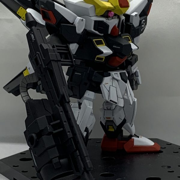 久しぶりの投稿になります。