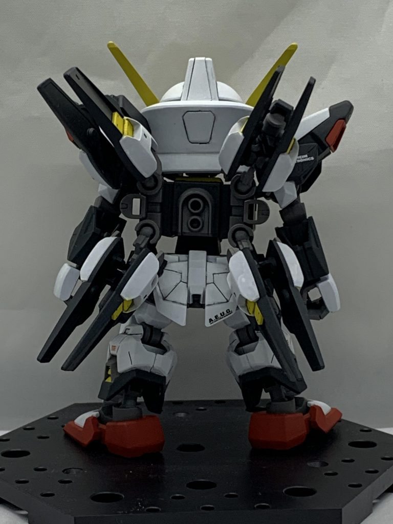 久しぶりの投稿になります。–3枚目/制作者：アマテラス