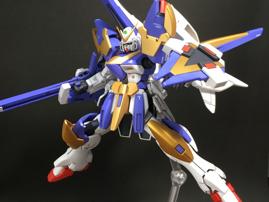 ガンプラ　Gガンダム　V2アサルトバスターガンダム　バンシィ・ノルン　シナンジュ ガンプラ Gガンダム V2アサルトバスターガンダム バンシィ