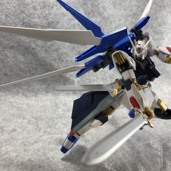 ヴィルキストライクフリーダム