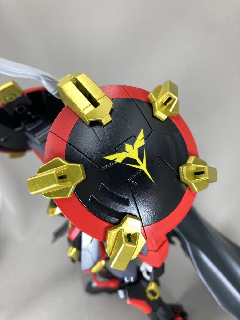 Knight of Trombe　~竜巻の騎士~–6枚目/制作者：241