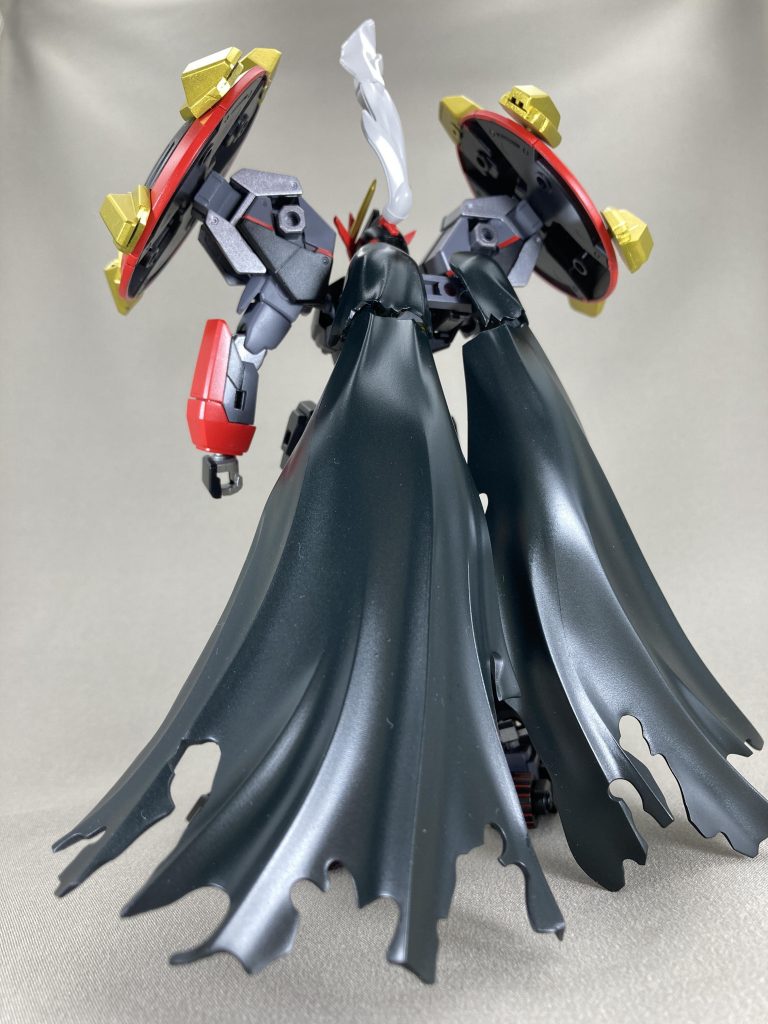 Knight of Trombe　~竜巻の騎士~–3枚目/制作者：241