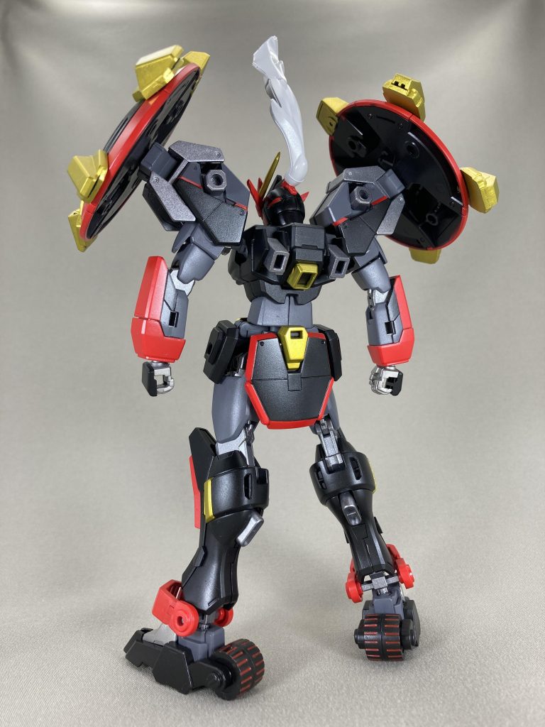 Knight of Trombe　~竜巻の騎士~–4枚目/制作者：241