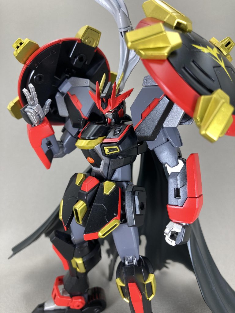 Knight of Trombe　~竜巻の騎士~–5枚目/制作者：241