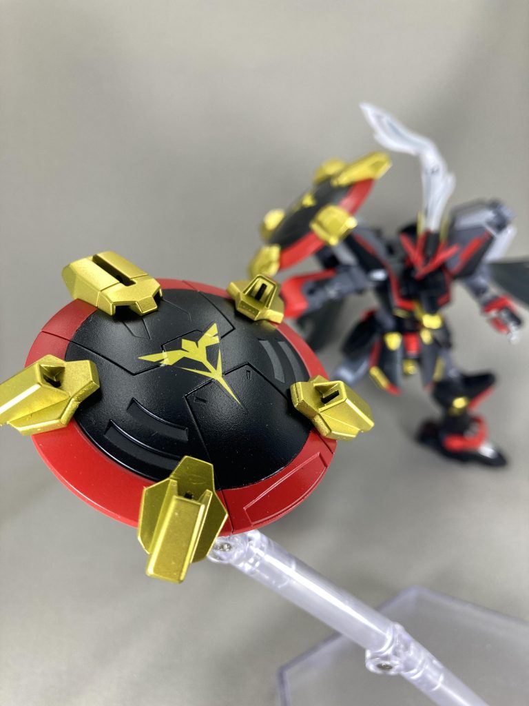 ターゲット・インサイト…いただく！