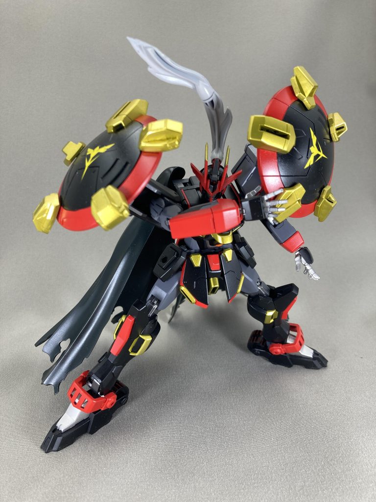 Knight of Trombe　~竜巻の騎士~–8枚目/制作者：241