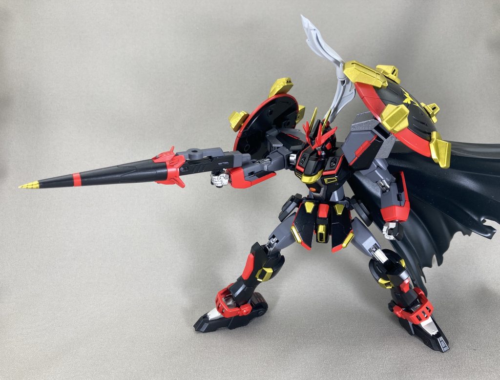 ラート、アクティブ！！