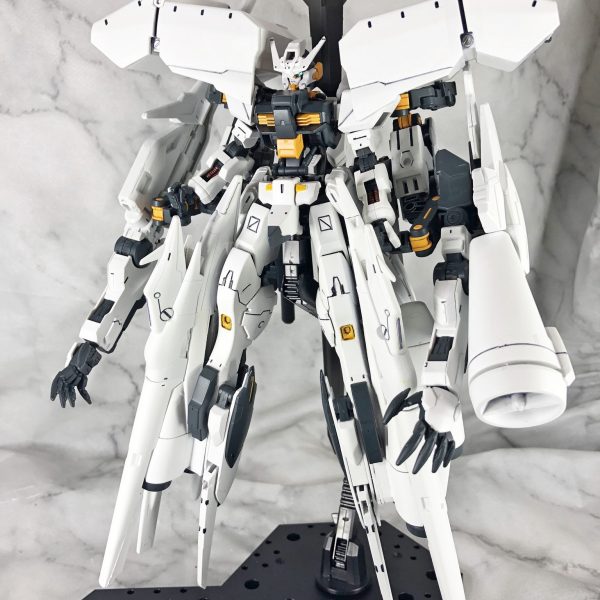 ASW-G-72　ガンダム・アンドロマリウス