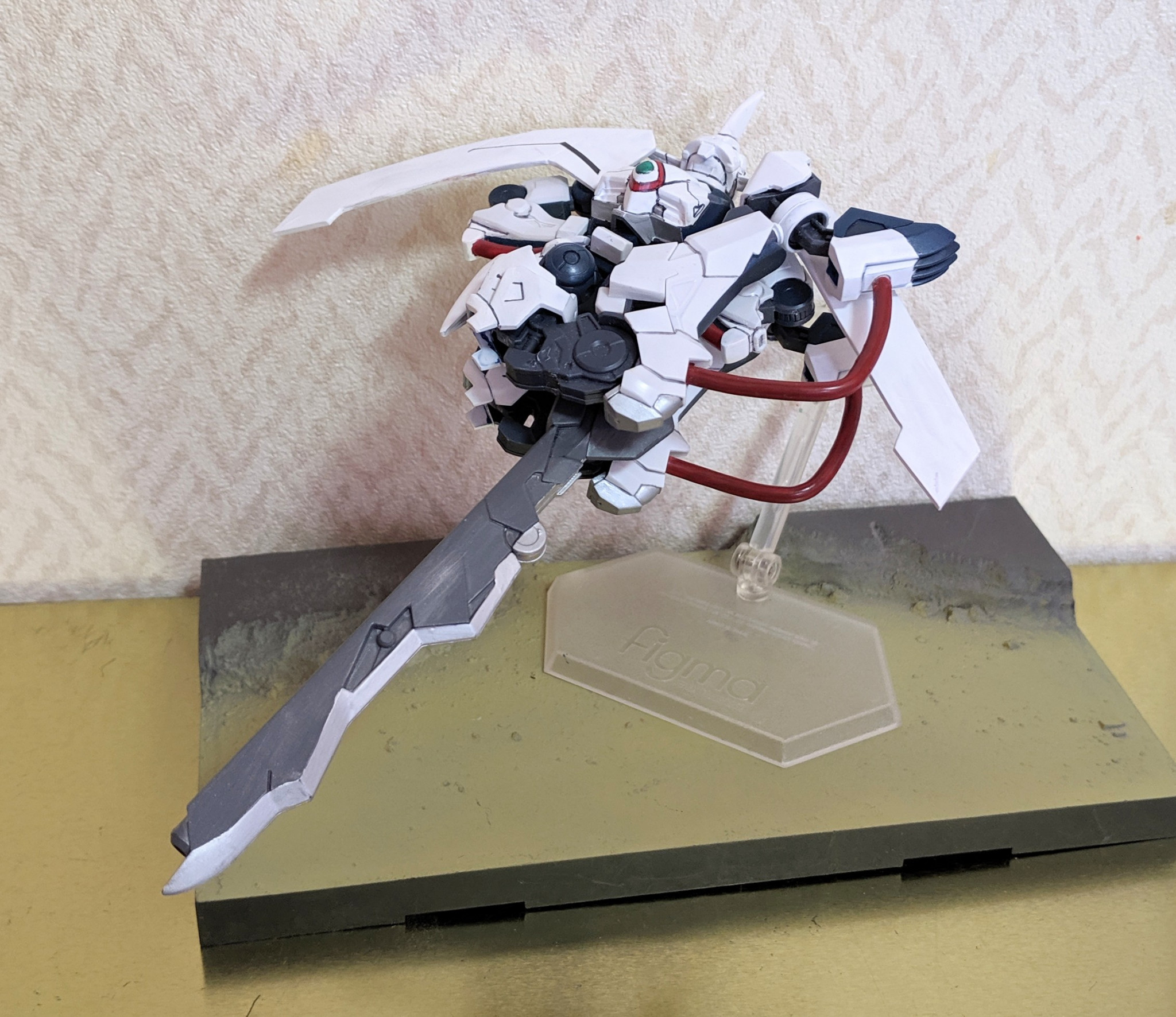 ダン オブ サーズデイ レミリアさんのガンプラ作品 Gunsta ガンスタ