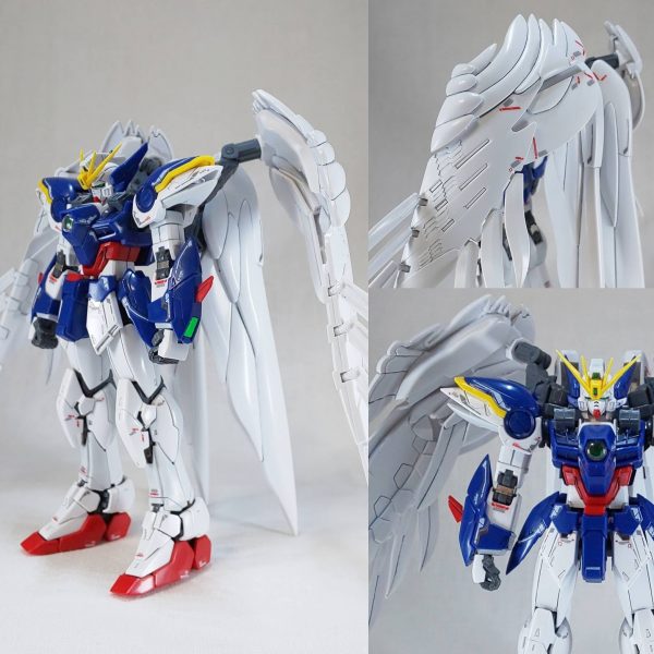 流石リアルグレード！自己流グロスインジェクション