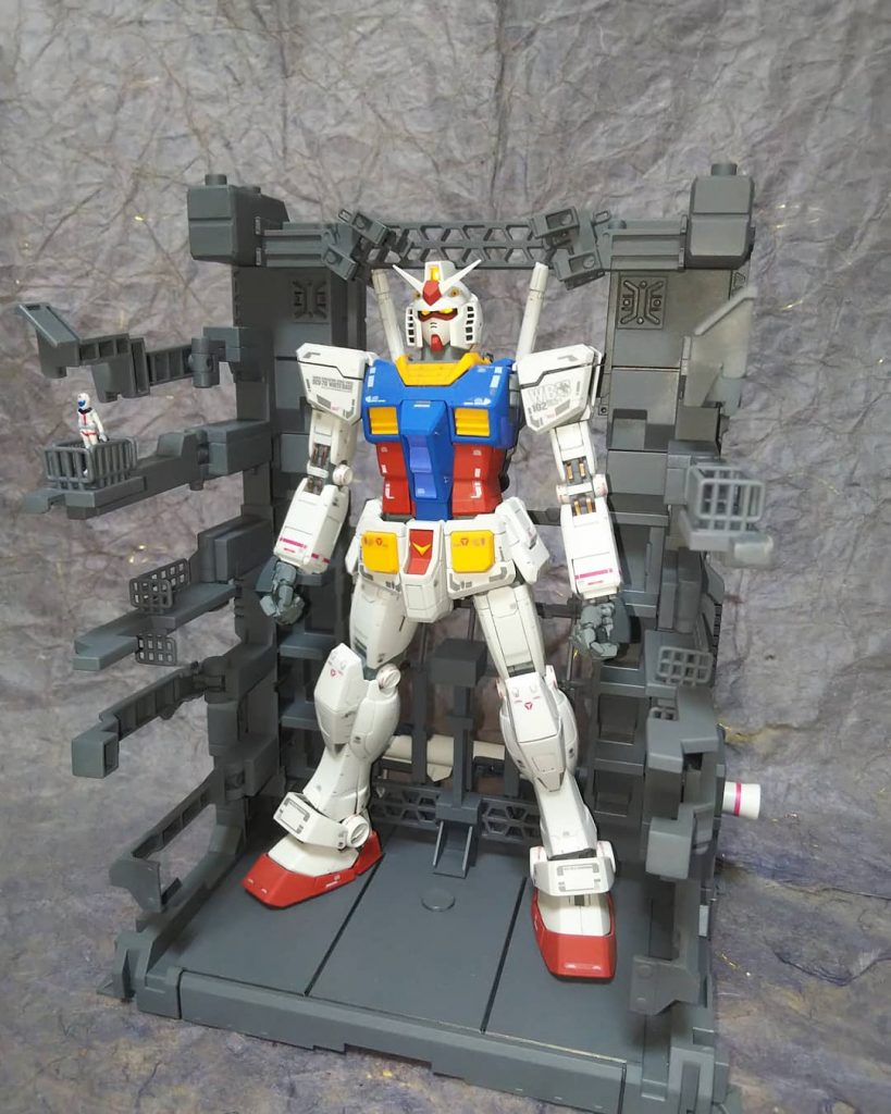 MGガンダムver3.0