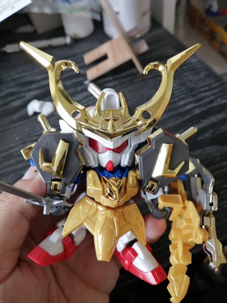 遊んでた頃の姿。