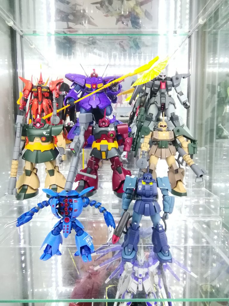 一気に片付ける！–4枚目/制作者：himaganota