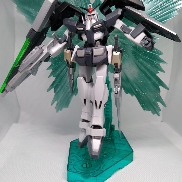 ガンダム アナタスタシア