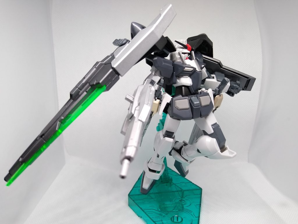 ガンダム アナタスタシア–2枚目/制作者：N-WGⅨ/V