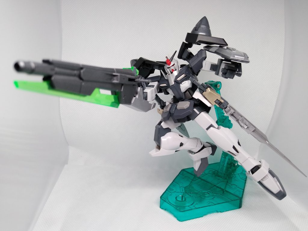 ガンダム アナタスタシア–3枚目/制作者：N-WGⅨ/V