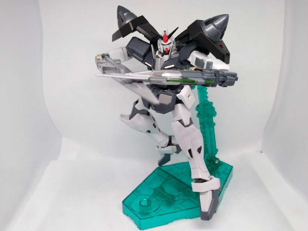 ガンダム アナタスタシア–4枚目/制作者：N-WGⅨ/V