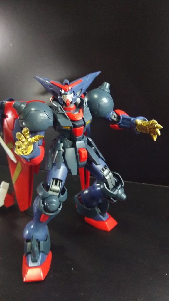 ドモン、わしに合わせよ！はいっ師匠–3枚目/制作者：ts1008