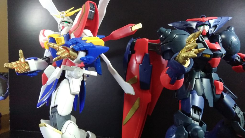 ドモン、わしに合わせよ！はいっ師匠–2枚目/制作者：ts1008