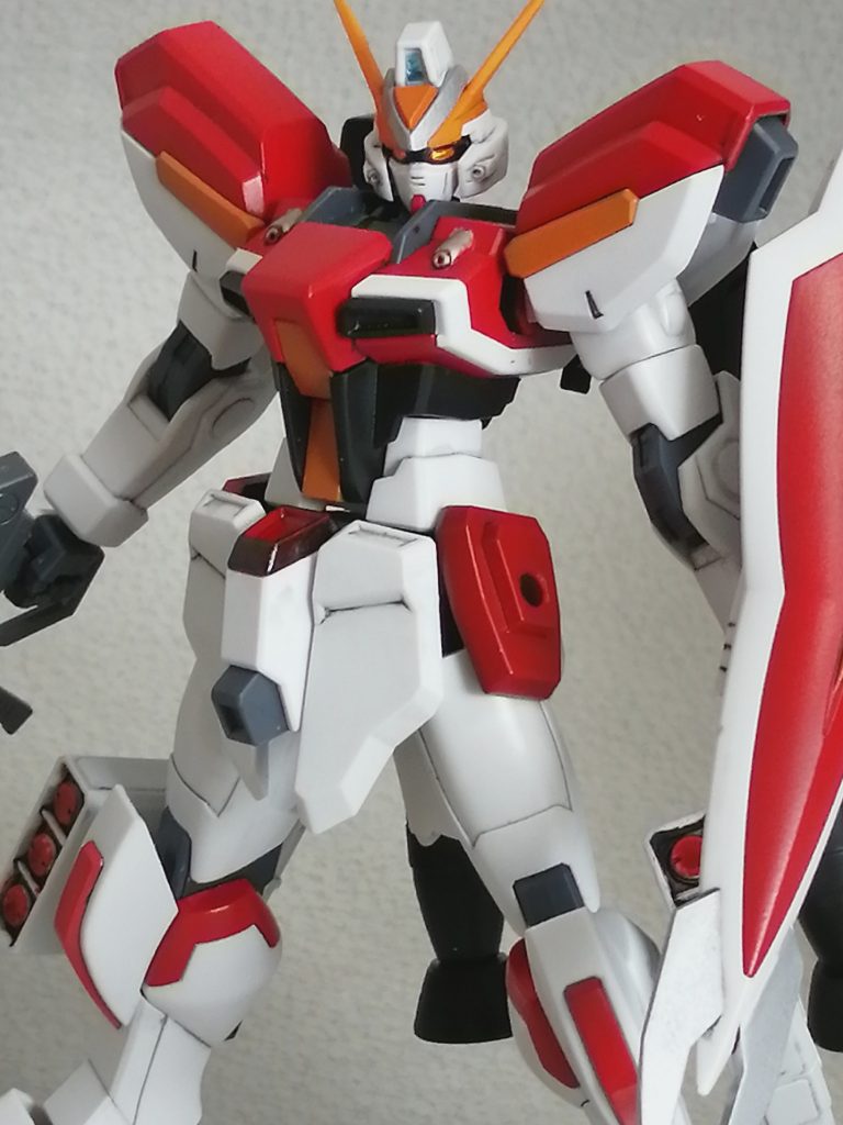 GAT-04ウィンダム 砲撃戦仕様/ガンダムフェイス–9枚目/制作者:オリベー(・×・)