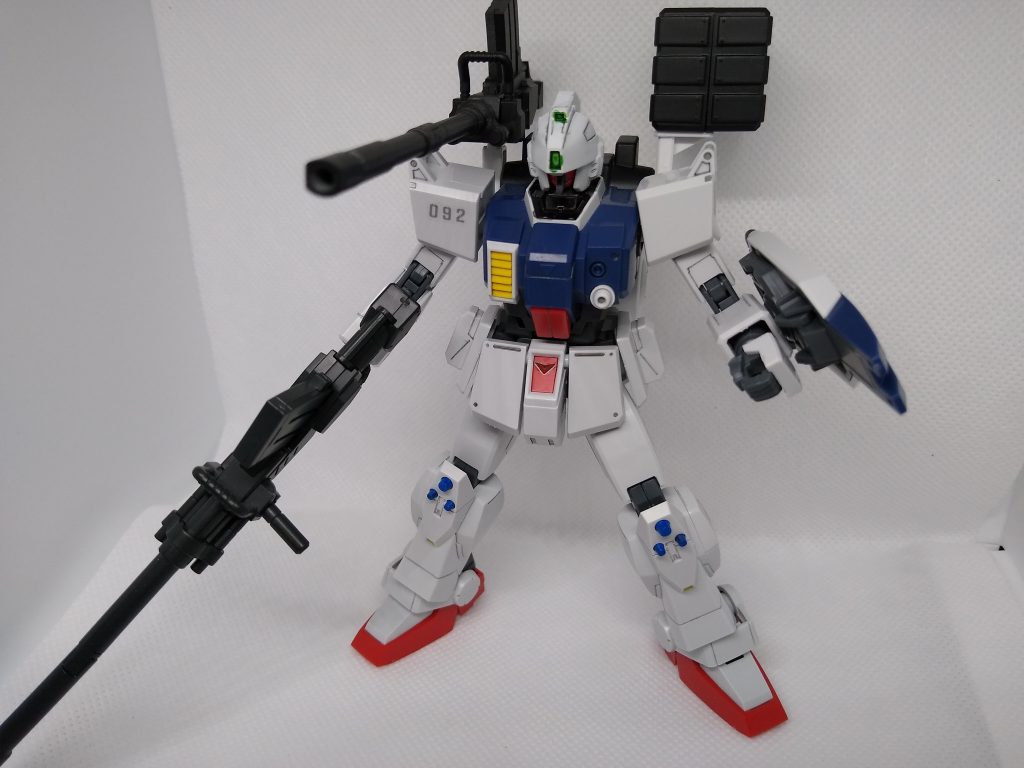 コジマ大隊 09小隊–4枚目/制作者：N-WGⅨ/V