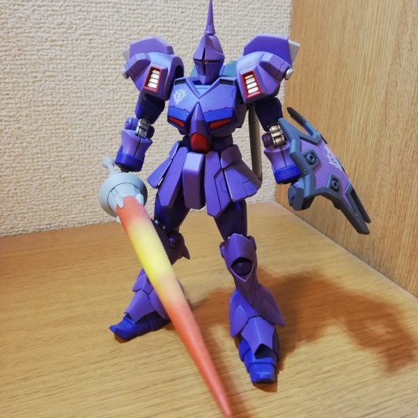 ギャンクリーガー