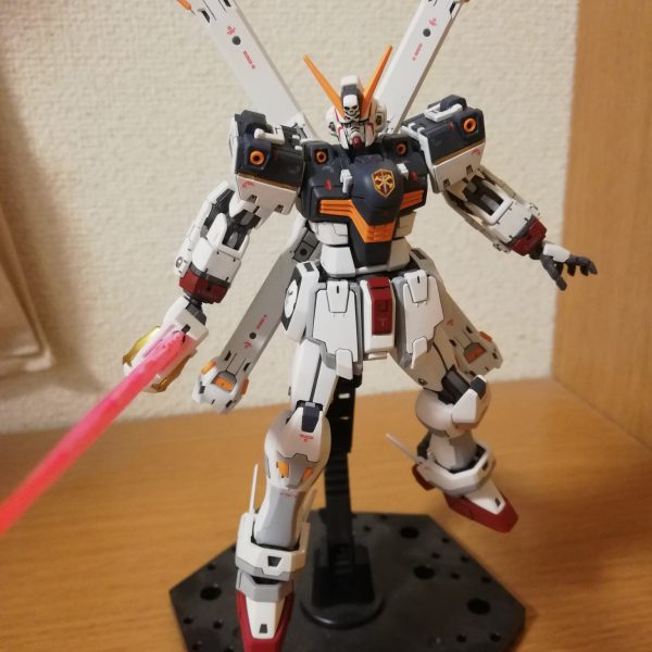 クロスボーンX1