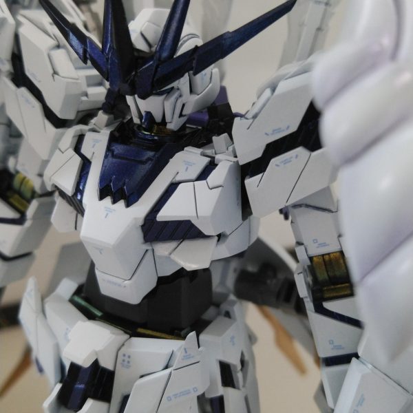 ユニコーン4号機　ヴァイスストーム