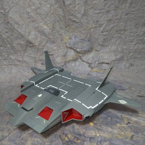 ガンダムベース限定ガンプラHGUCドダイ改