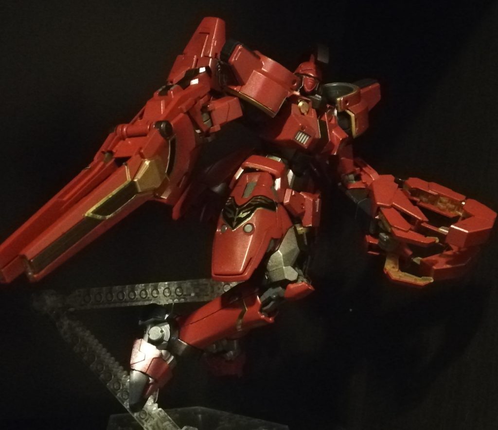 少しマーキングしてみました