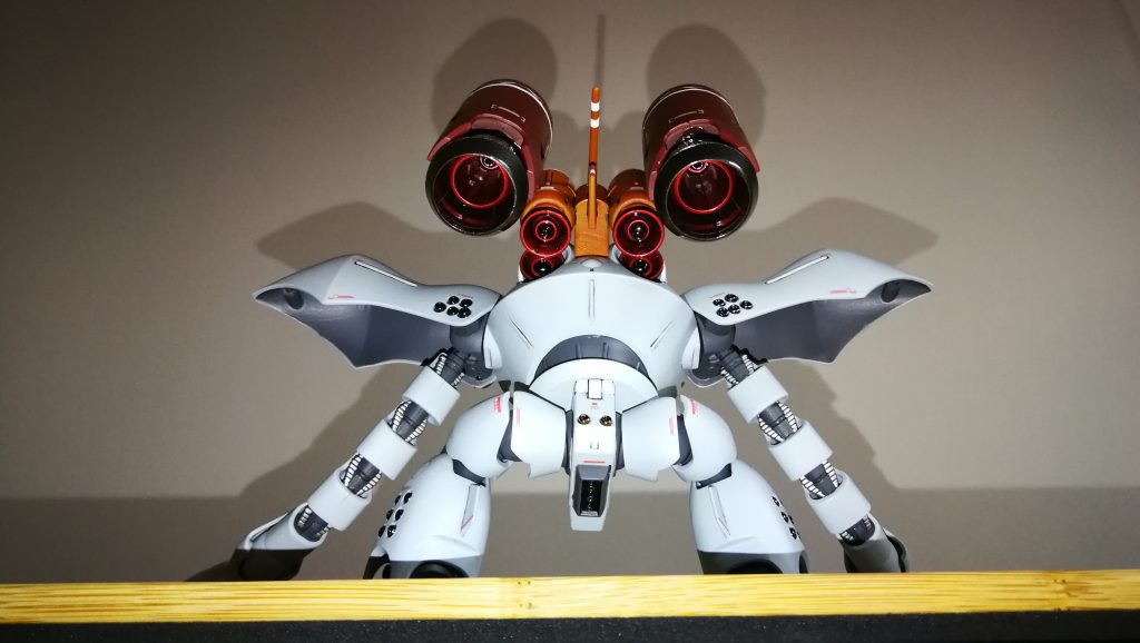 HG ハイゴッグ–4枚目/制作者：HS0235